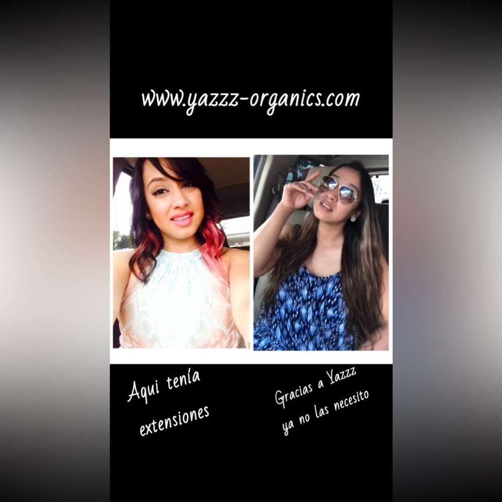 Long hair, boost hair growth, hair repair, aid dandruff, aid fallout organic